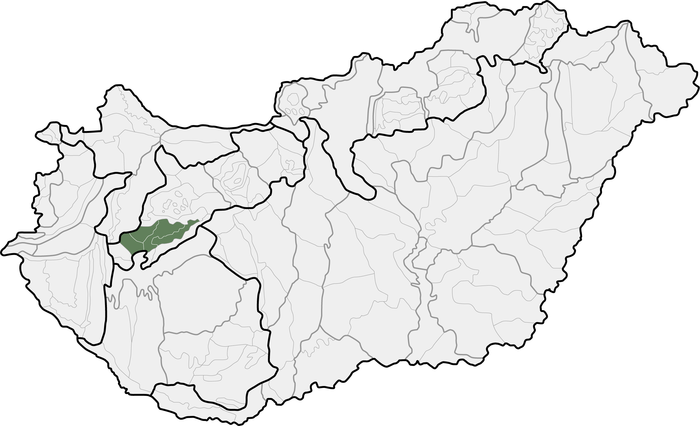 Devecseri-Bakonyalja